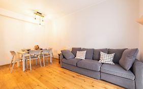 Milano Citta Studi Functional Flat